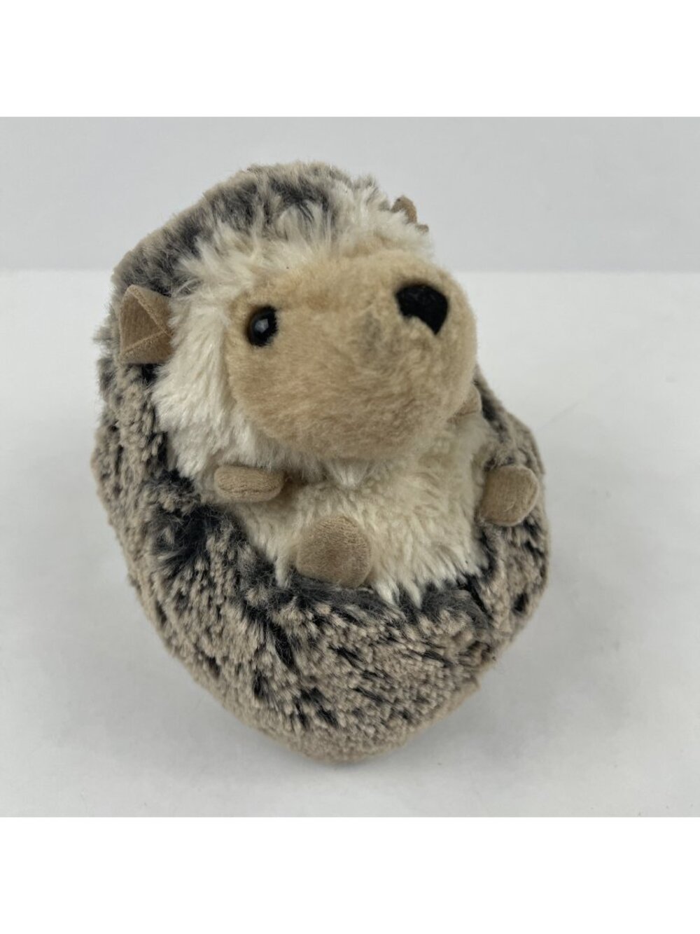 Douglas Cuddle Spunky the Hedgehog #4101 Plush Stuffed Animal Toy